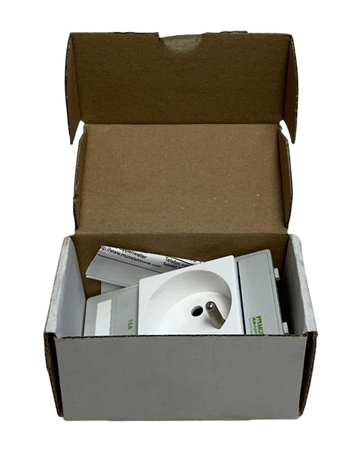 MURR ELEKTRONIK 4000-68000-3010000 / 4000680003010000 Socket Insert MODLINK NSMP