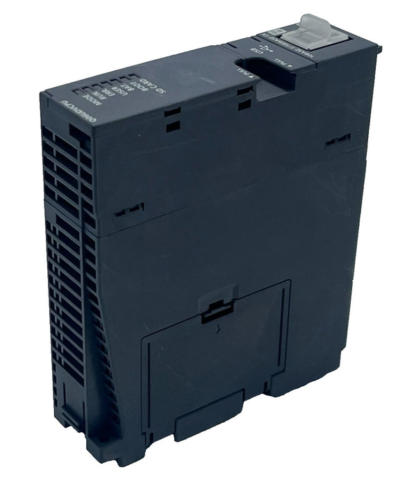 Mitsubishi Q06UDVCPU Universal High-Speed Model Q PLC CPU 60K Steps Ethernet USB