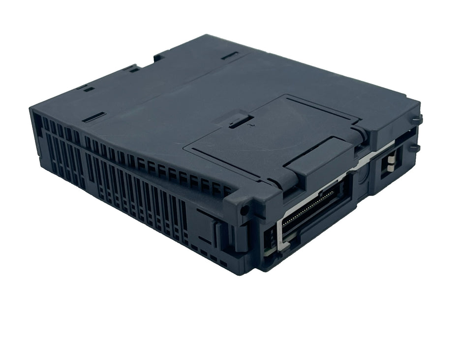 Mitsubishi Q06UDVCPU Universal High-Speed Model Q PLC CPU 60K Steps Ethernet USB