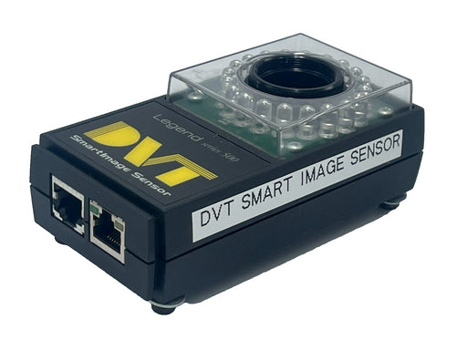 DVT Smart Image Sensor 530MR Legend Series 500 CCD Camera (Cognex)