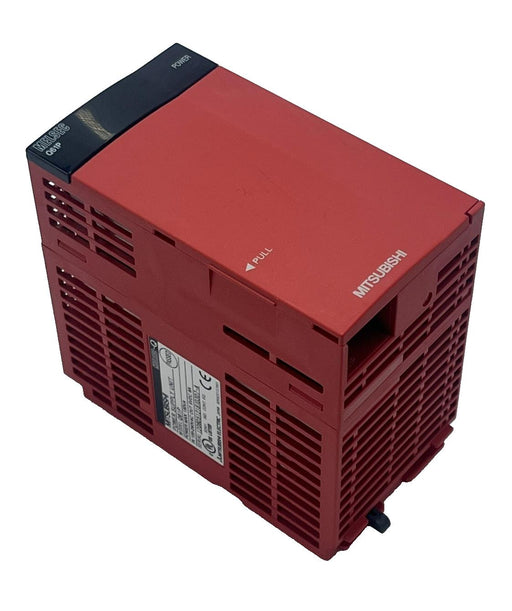 Mitsubishi Q61P MELSEC-Q Series PLC Power Supply Module 100-240VAC Input