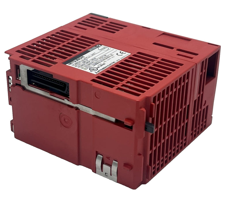 Mitsubishi Q61P MELSEC-Q Series PLC Power Supply Module 100-240VAC Input