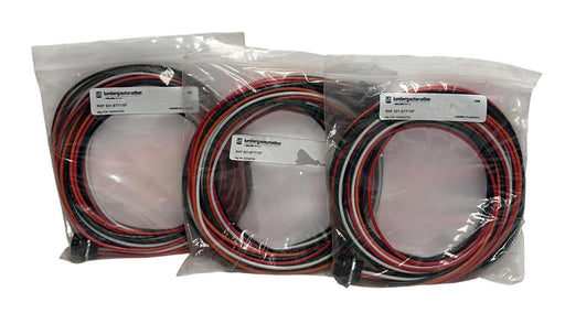 3 LUMBERG AUTOMATION RKF 501-677/10F / 500002762 Sensor / Actuator Cables NSMP