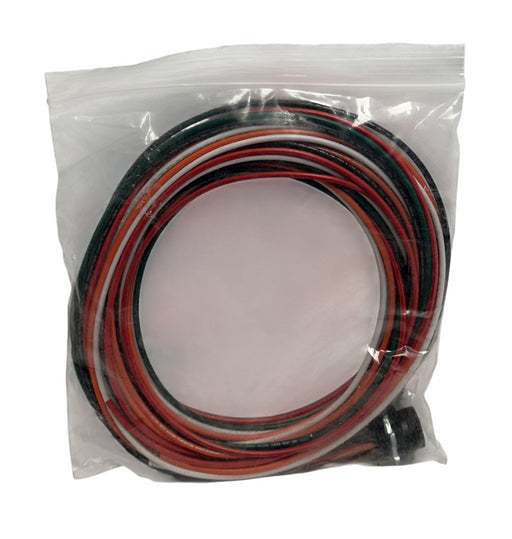 3 LUMBERG AUTOMATION RKF 501-677/10F / 500002762 Sensor / Actuator Cables NSMP