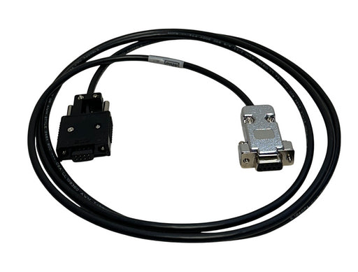 NR&D SC50S DB9 to Model 50 Smart Programming Cable 9-Pin 6' LENGTH OEM NSNP