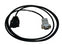 NR&D SC50S DB9 to Model 50 Smart Programming Cable 9-Pin 6' LENGTH OEM NSNP