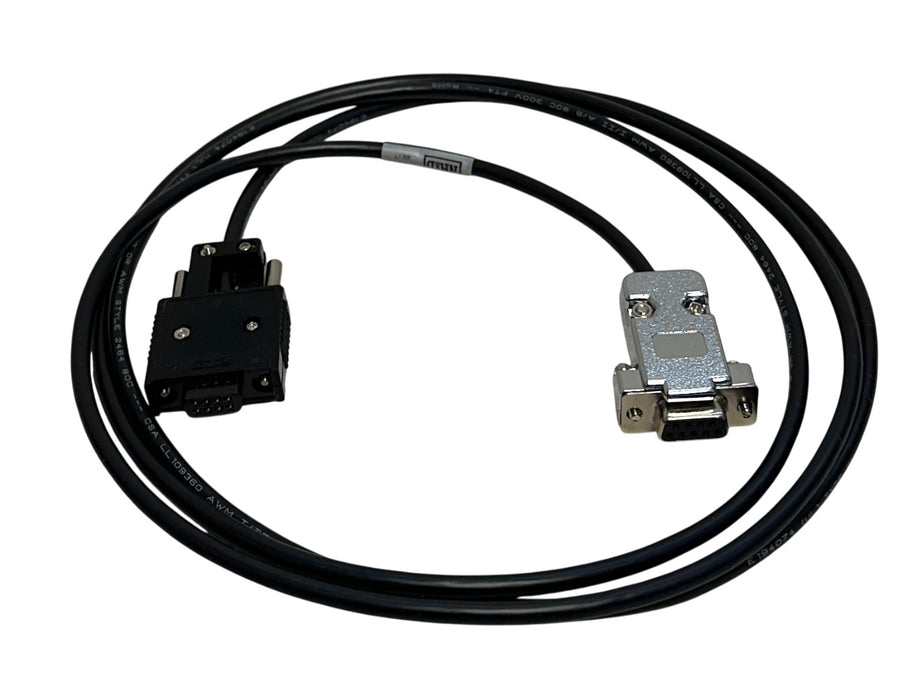NR&D SC50S DB9 to Model 50 Smart Programming Cable 9-Pin 6' LENGTH OEM NSNP