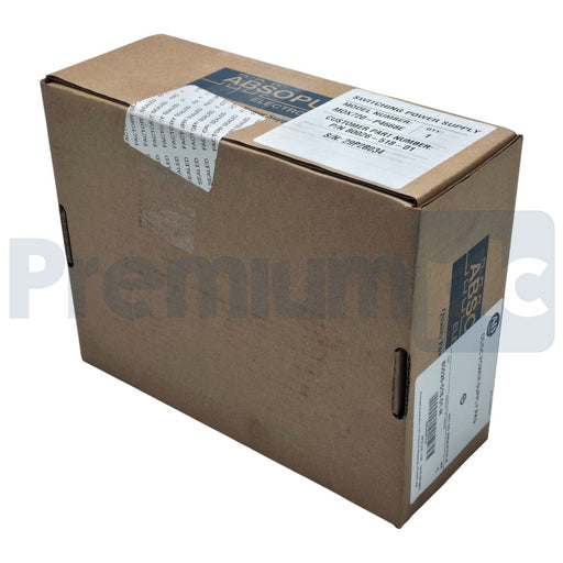 Allen Bradley Absopulse 80026-518-01-R | MOX720-P4668E DC/DC Power Supply NSFS