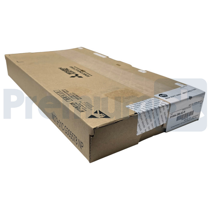 ALLEN BRADLEY 81004-286-52-R  /1 PowerFlex 7000 400A SGCT Assy Matched Pair NSFS