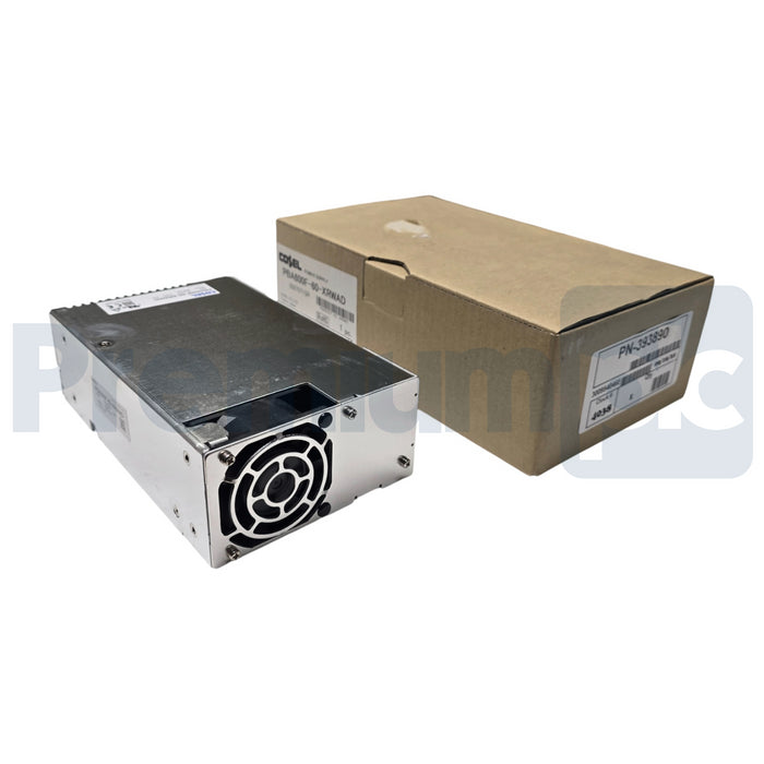 Allen Bradley Cosel 393890-R PowerFlex 7000 AC/DC 600W PSU PBA600F-60-XRWAD NSMP