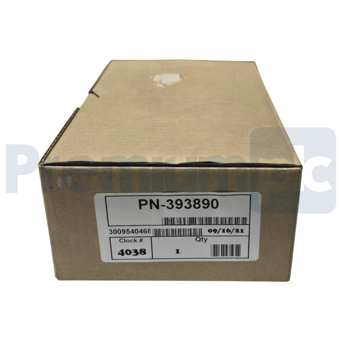 Allen Bradley Cosel 393890-R PowerFlex 7000 AC/DC 600W PSU PBA600F-60-XRWAD NSMP