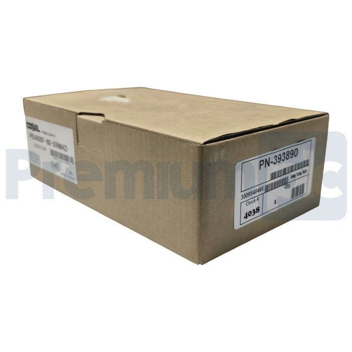 Allen Bradley Cosel 393890-R PowerFlex 7000 AC/DC 600W PSU PBA600F-60-XRWAD NSMP