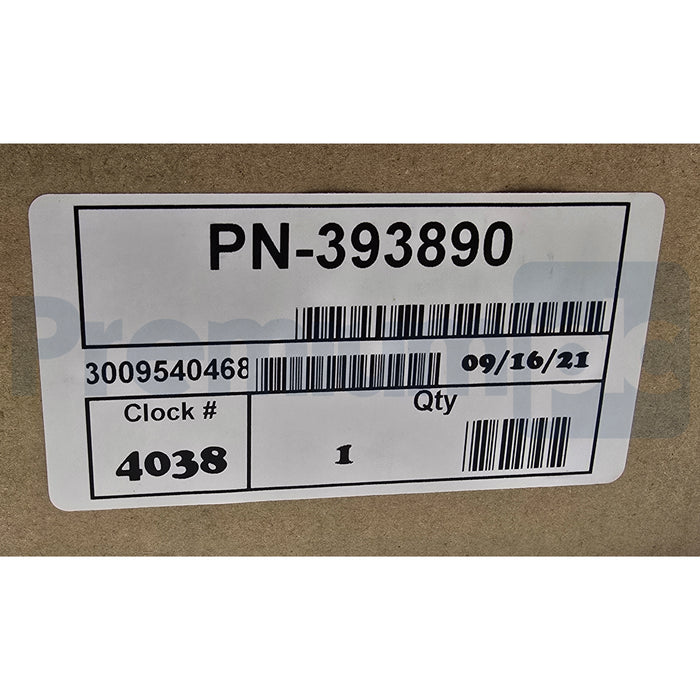 Allen Bradley Cosel 393890-R PowerFlex 7000 AC/DC 600W PSU PBA600F-60-XRWAD NSMP