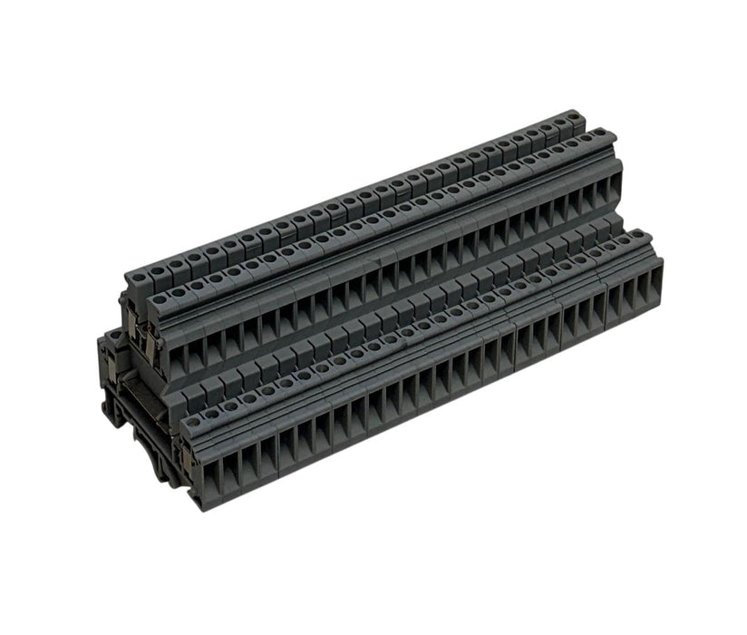 28 PHOENIX CONTACT UKKB 5 / 2771146 DOUBLE-LEVEL TERMINAL BLOCKS 500V OEM NSNP