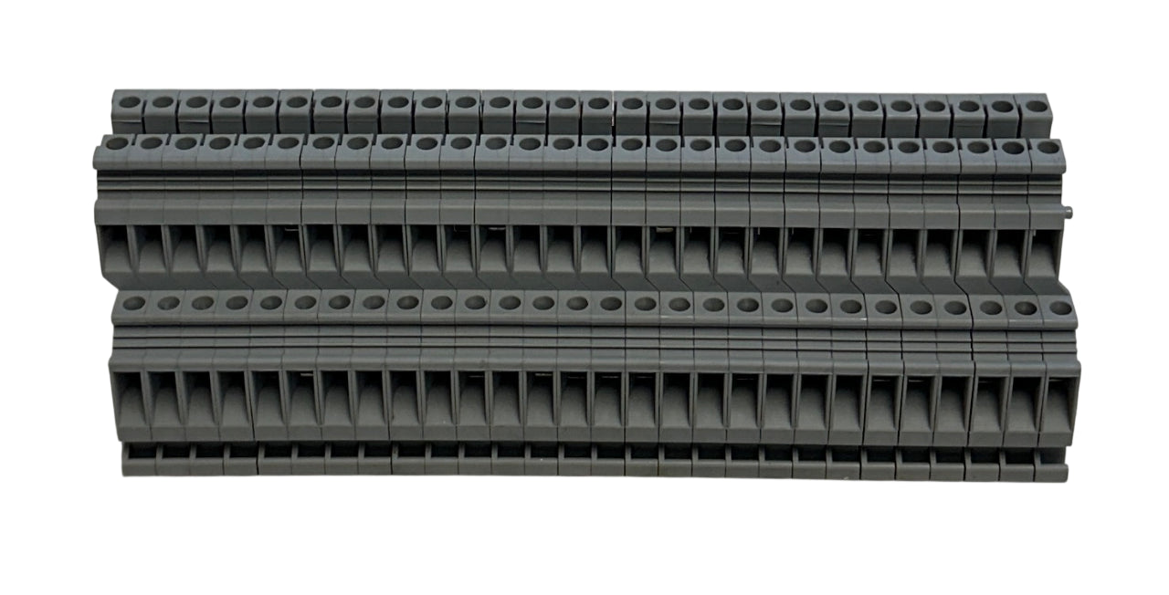 28 PHOENIX CONTACT UKKB 5 / 2771146 DOUBLE-LEVEL TERMINAL BLOCKS 500V OEM NSNP