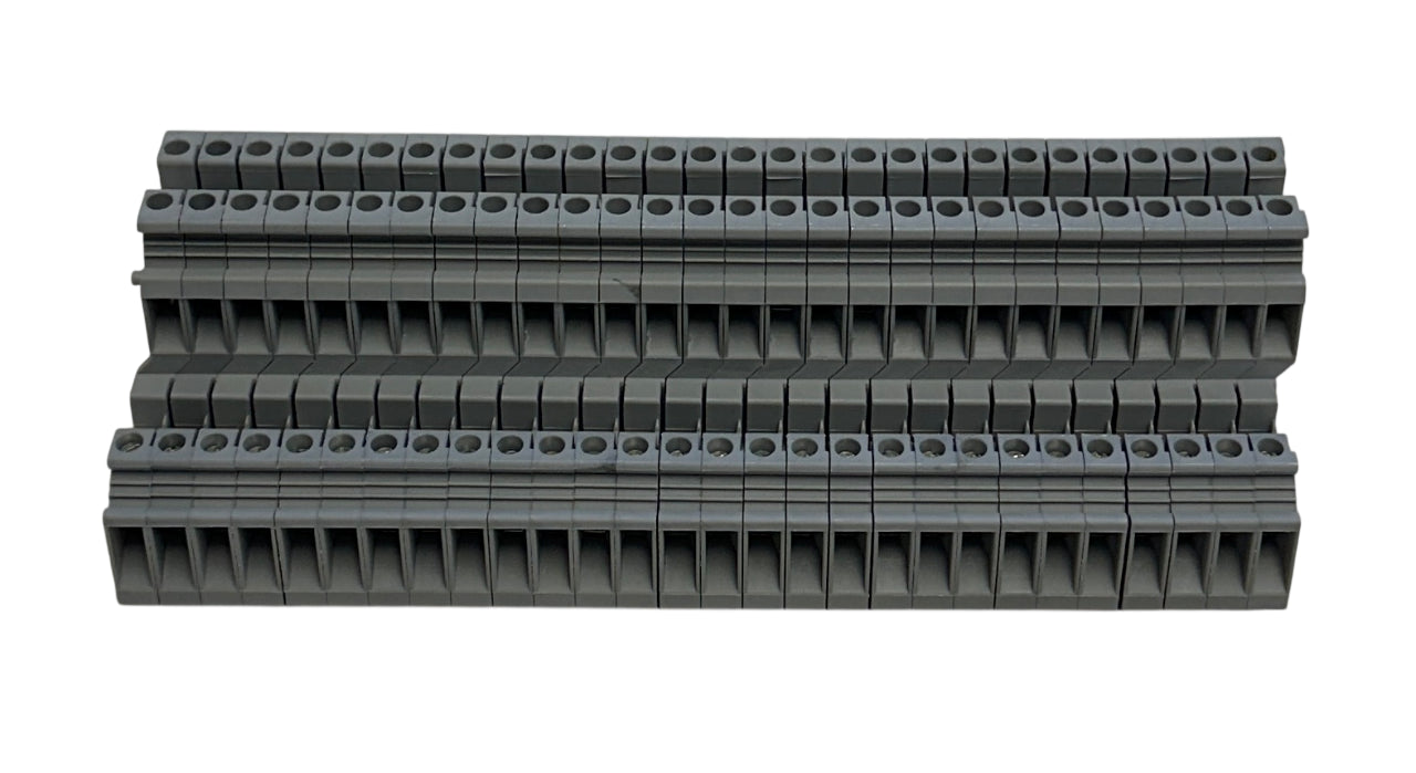 28 PHOENIX CONTACT UKKB 5 / 2771146 DOUBLE-LEVEL TERMINAL BLOCKS 500V OEM NSNP