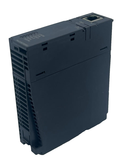 Mitsubishi Q03UDECPU Universal PLC CPU + Q2MEM-2MBS 2MB SRAM Memory Card NSNP