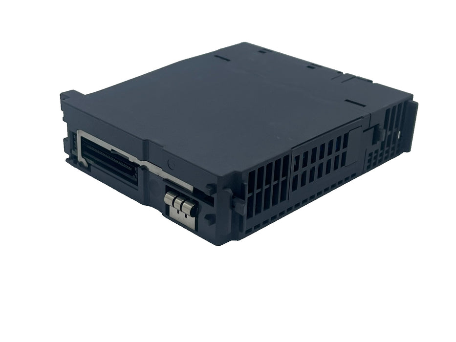Mitsubishi Q03UDECPU Universal PLC CPU + Q2MEM-2MBS 2MB SRAM Memory Card NSNP