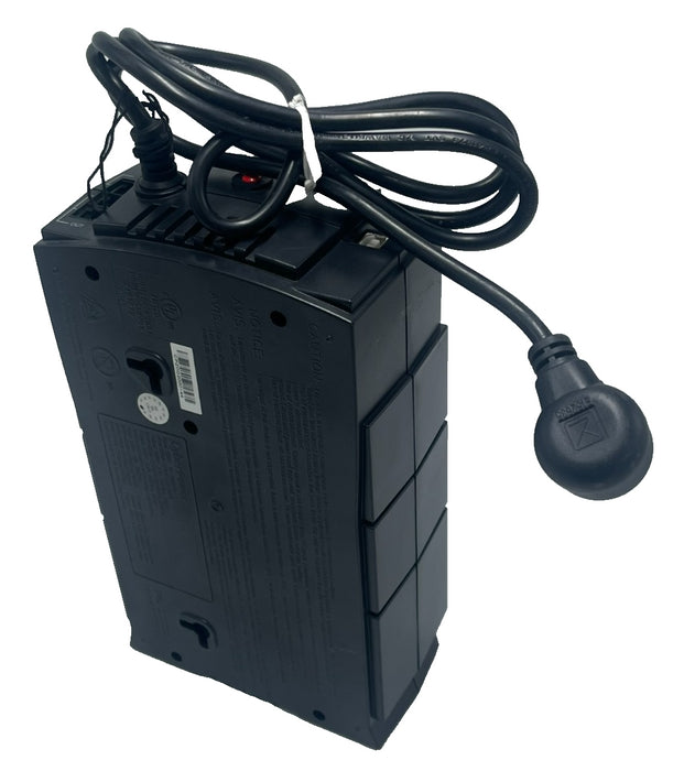 CyberPower CP550SL 550VA 330W Standby UPS System 8 Outlets Battery Backup