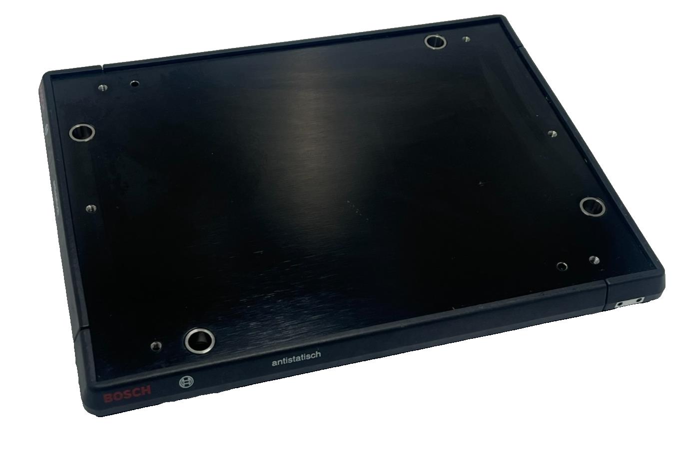 Rexroth Bosch 0842090041 Workpiece Pallet LWT320 BWT240 MTpro FMS Automation