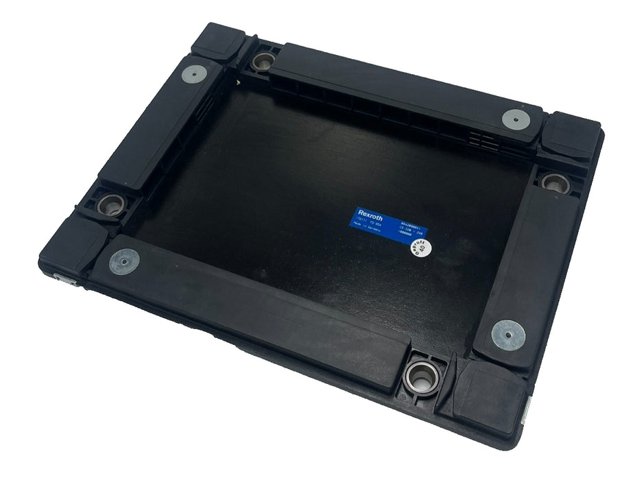 Rexroth Bosch 0842090041 Workpiece Pallet LWT320 BWT240 MTpro FMS Automation