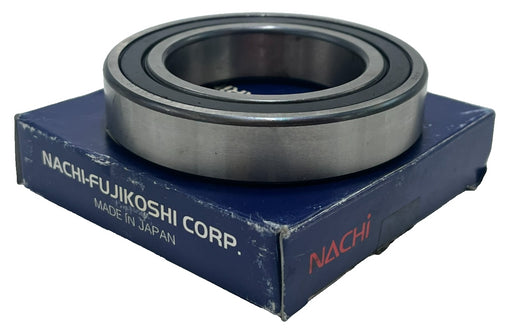 NACHI 6012-2NSE Bearing 60x95x18mm Double Sealed C3 Japan 6012 2RS, NSMP
