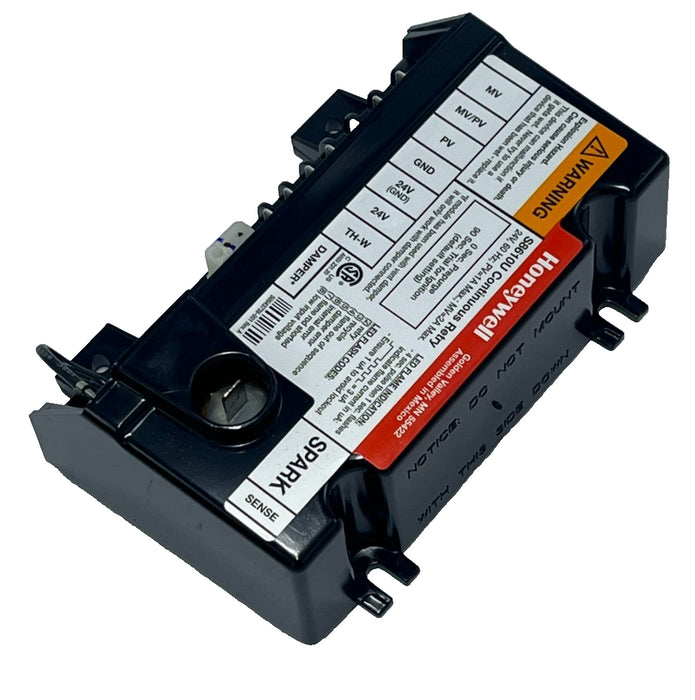HONEYWELL S8610U Universal Intermittent Pilot Ignition Module S8610U3009, NSMP