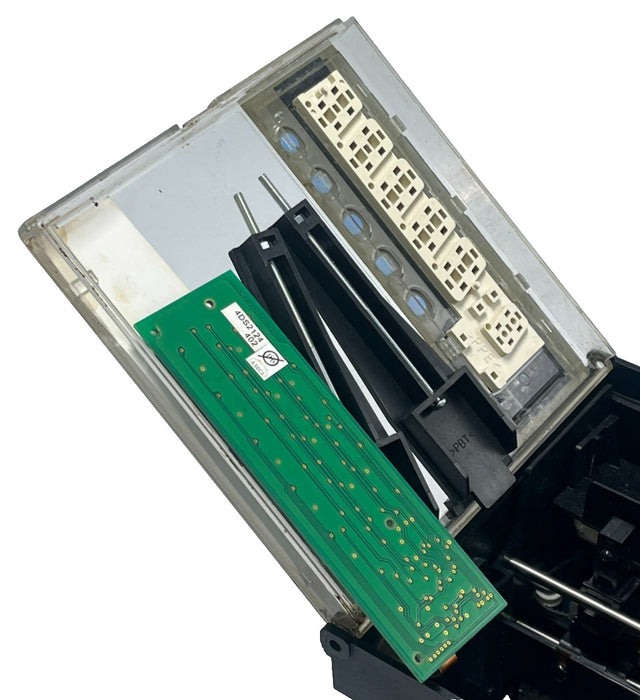 Future Design CR06-000 Chart Recorder 6-Channel Paperless Data Logger Ethernet