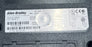 ALLEN BRADLEY 1756-OB16D SER A 16 Pt 24VDC Diagnostic Output Module ControlLogix