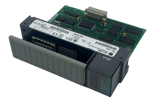 ALLEN BRADLEY 1747-SDN SER B DeviceNet Scanner Module AB SLC 500 PLC Master Comm