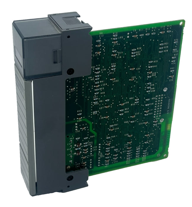 ALLEN BRADLEY 1747-SDN SER B DeviceNet Scanner Module AB SLC 500 PLC Master Comm