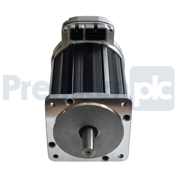 Teknic CPM-MCPV-3441S-ELS Nema 34 ClearPath-MCPV Servo Motor 24-75VDC/10A NSMP