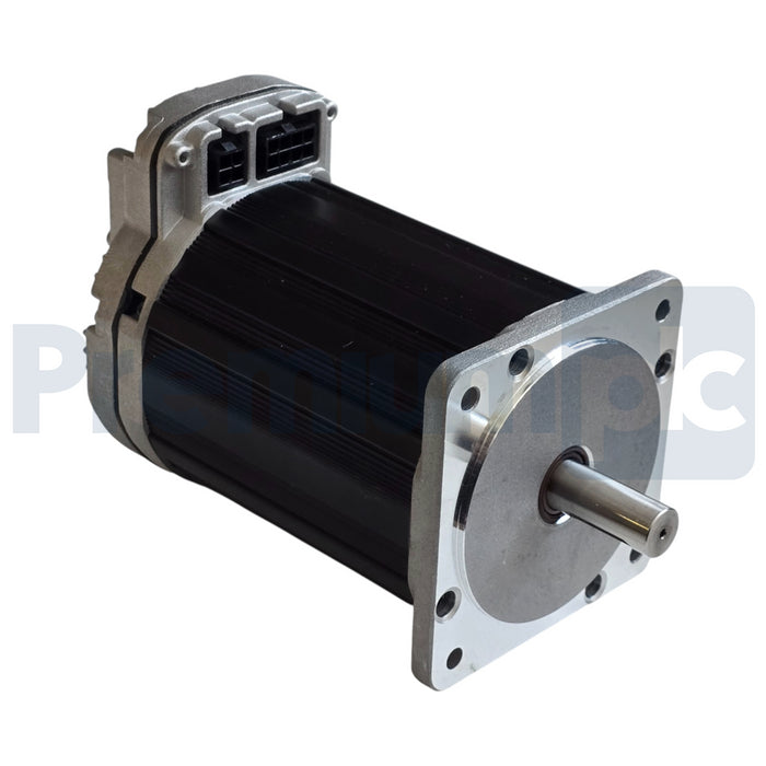 Teknic CPM-MCPV-3441S-ELS Nema 34 ClearPath-MCPV Servo Motor 24-75VDC/10A NSMP