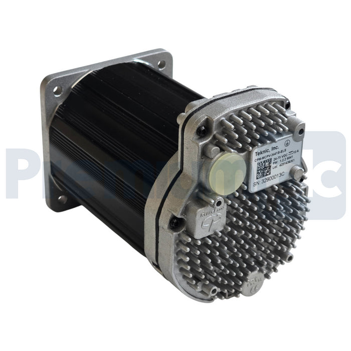 Teknic CPM-MCPV-3441S-ELS Nema 34 ClearPath-MCPV Servo Motor 24-75VDC/10A NSMP