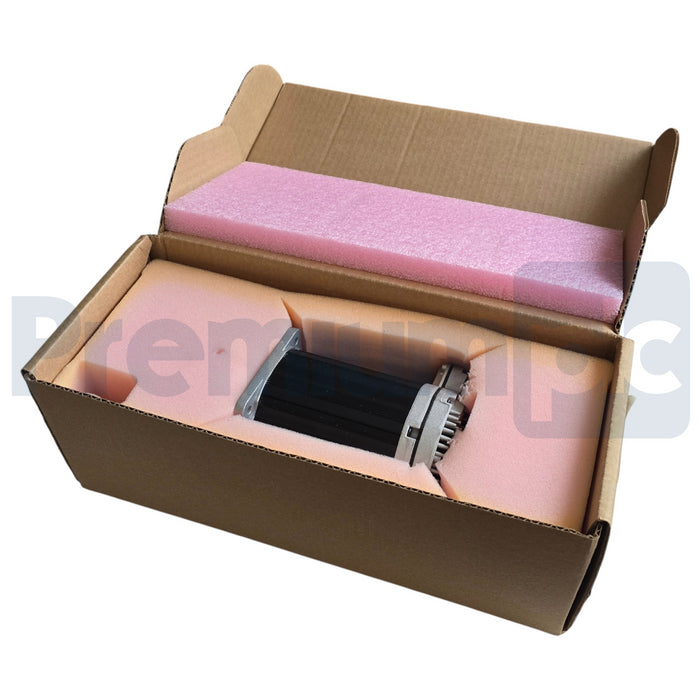 Teknic CPM-MCPV-3441S-ELS Nema 34 ClearPath-MCPV Servo Motor 24-75VDC/10A NSMP