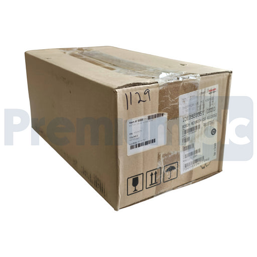 Bosch Rexroth R911372597 | INDRADRIVE MI KSM02.1 SET 01 Intergrated Motor-Drive