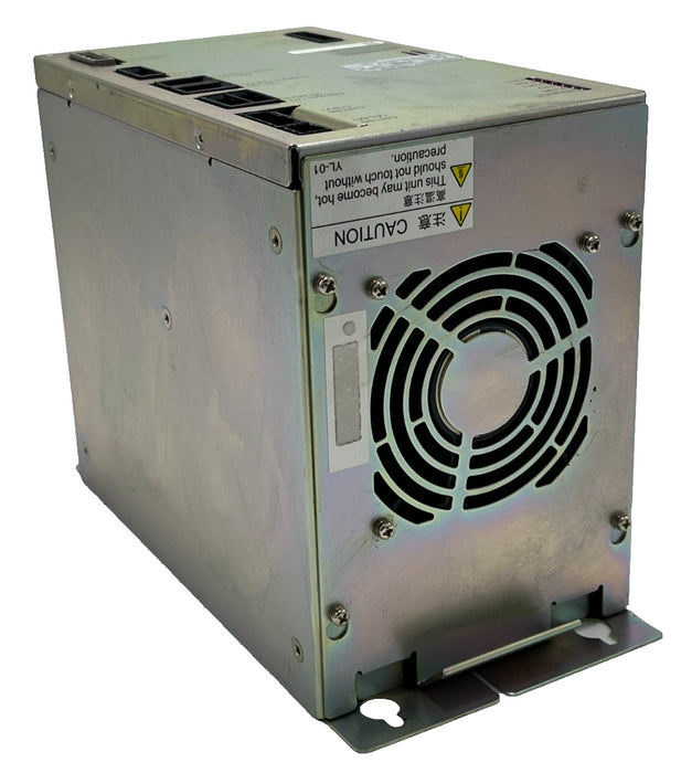 FUJI ELECTRIC CPS-520F Power Supply YASKAWA JZNC-YPS01-E Robot NX100 DX100