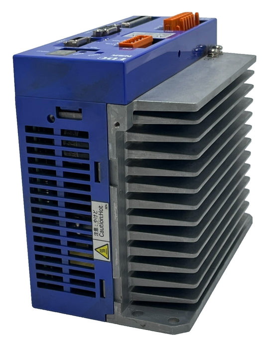 NSK EDC-PN4135AB502-B Megatorque Servo Drive 200-240V Absolute Position Driver