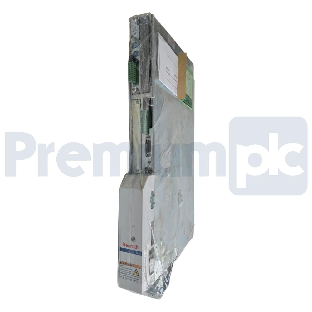 Rexroth Indramat R911279167 | HDS02.2-W040N -HS12-01-FW Servo Drive 40A REMAN