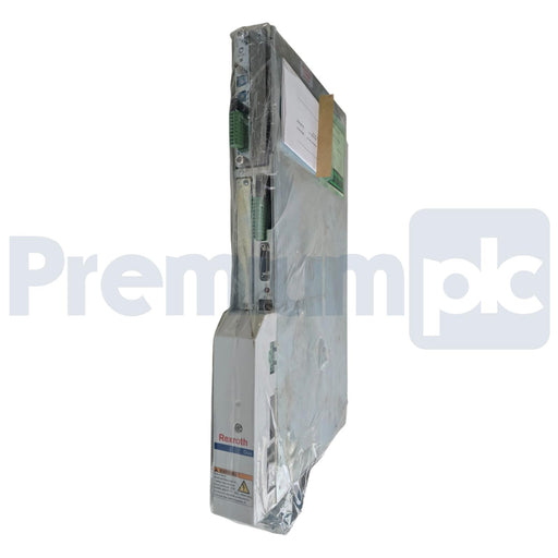 Rexroth Indramat R911279167 | HDS02.2-W040N -HS12-01-FW Servo Drive 40A REMAN