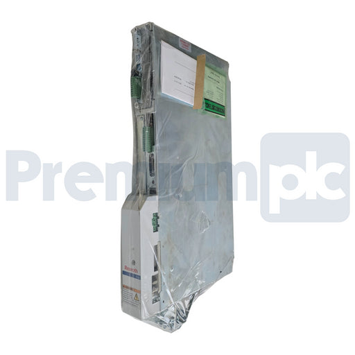 Rexroth Indramat R911279167 | HDS02.2-W040N -HS12-01-FW Servo Drive 40A REMAN