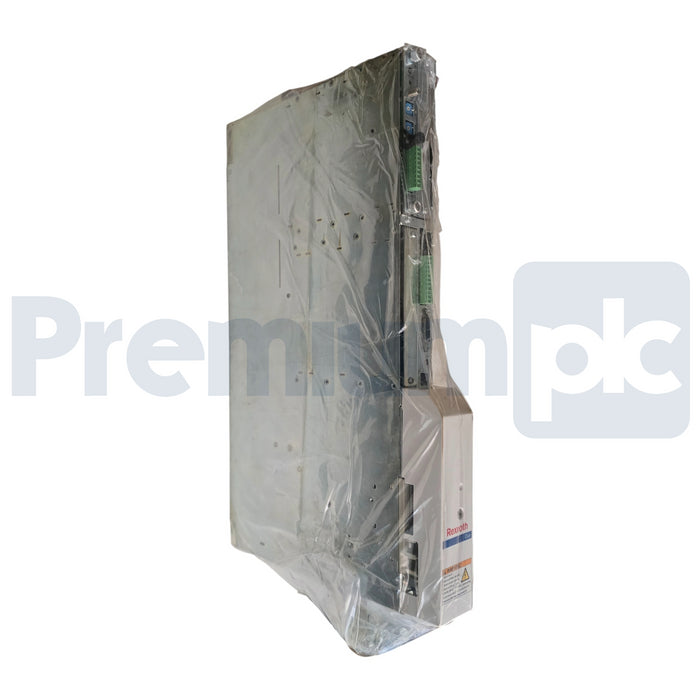 Rexroth Indramat R911279167 | HDS02.2-W040N -HS12-01-FW Servo Drive 40A REMAN