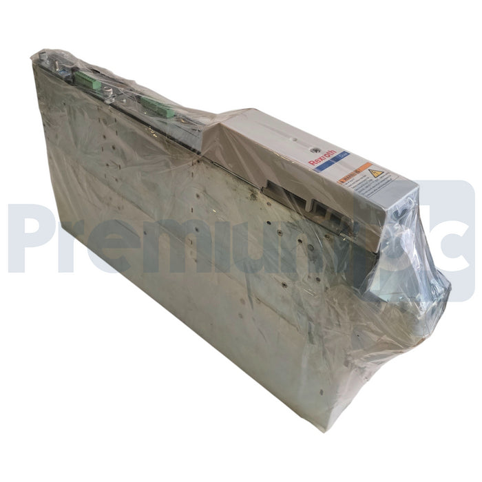 Rexroth Indramat R911279167 | HDS02.2-W040N -HS12-01-FW Servo Drive 40A REMAN