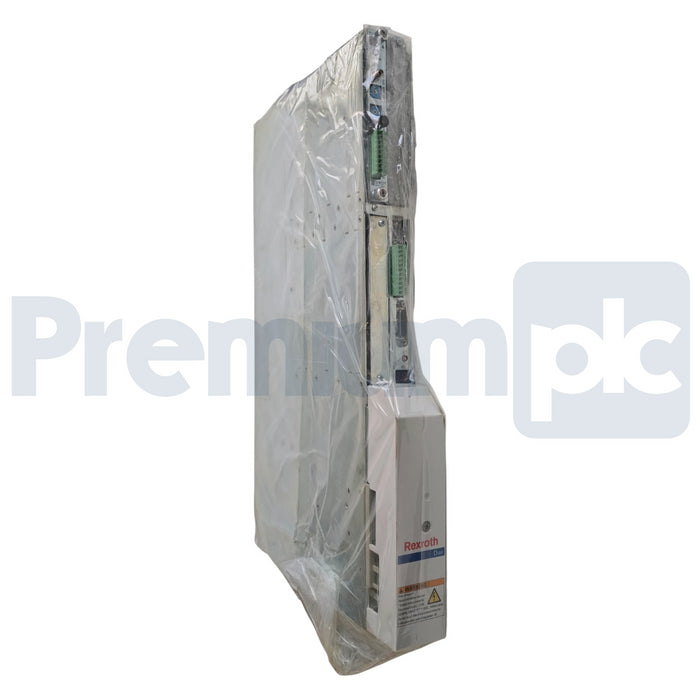Rexroth Indramat R911279167 | HDS02.2-W040N -HS12-01-FW Servo Drive 40A REMAN