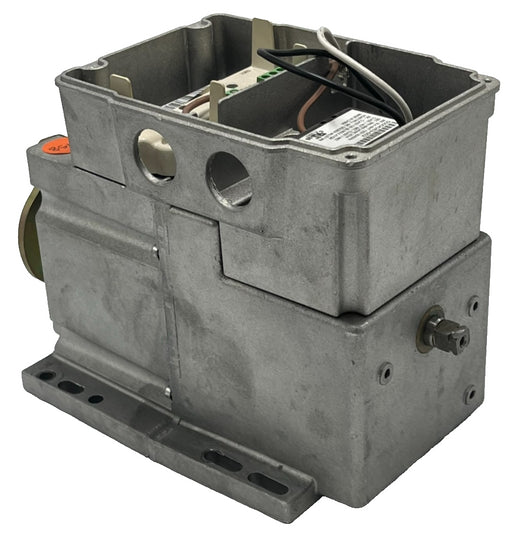 HONEYWELL M7284Q1008 Modutrol IV Motor Proportional Non-Spring Return 120VAC