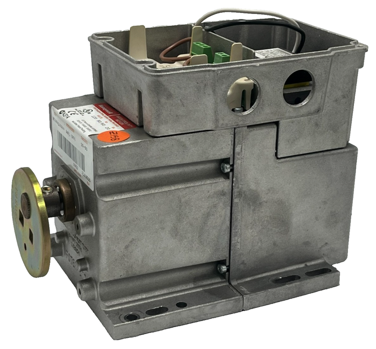 HONEYWELL M7284Q1008 Modutrol IV Motor Proportional Non-Spring Return 120VAC