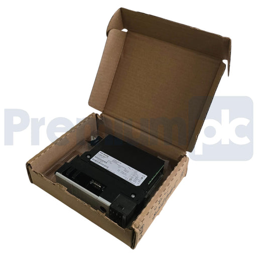 Allen Bradley 1756-L61 /B ControlLogix 5561 Processor 2MB MEM RS-232 NSMP (read)