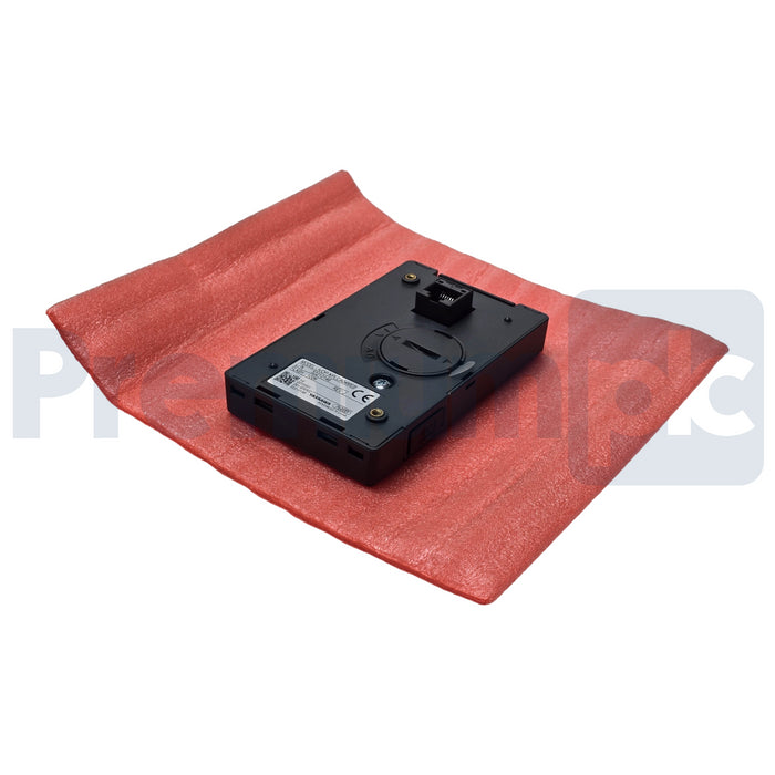 Yaskawa JVOP-KPLCA04MEB LCD Keypad Display for GA500 GA800 FP605 Drives NSMP