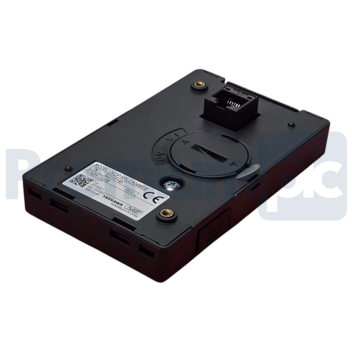 Yaskawa JVOP-KPLCA04MEB LCD Keypad Display for GA500 GA800 FP605 Drives NSMP