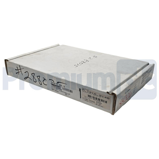 Giddings & Lewis 502-03677-02 | M.1016.9146 PiC900 Output Stepper Module 8C NSMP